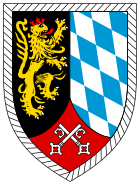 Wappen 4. Panzergrenadierdivision