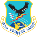 477th Fighter Group