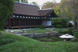 Shofuso Japanese House and Garden