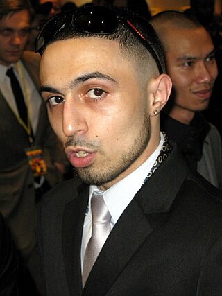 <span class="mw-page-title-main">Adam Deacon</span> British actor (born 1983)