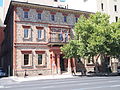 The Adelaide Club, 165 North Terrace