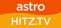 Logo Astro Hitz.TV (20 Okt 2003 - 28 Feb 2009)