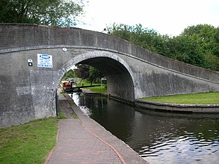 <span class="mw-page-title-main">Autherley Junction</span>