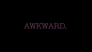 <i>Awkward</i> (TV series) 2011 American teen comedy-drama series