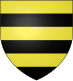Coat of arms of Wamin