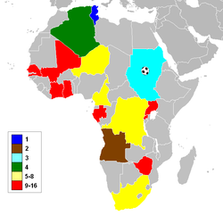 Participating nations CHAN 2011.PNG