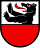 Rütschelen – Stemma