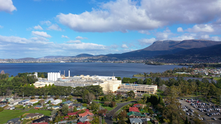 <span class="mw-page-title-main">Cadbury's Chocolate Factory, Tasmania</span> Confectionery factory in Tasmania, Australia