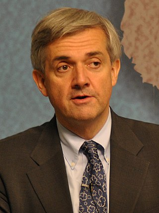 <span class="mw-page-title-main">Chris Huhne</span> British independent politician (born 1954)