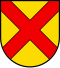 Coat of arms of Schöftland