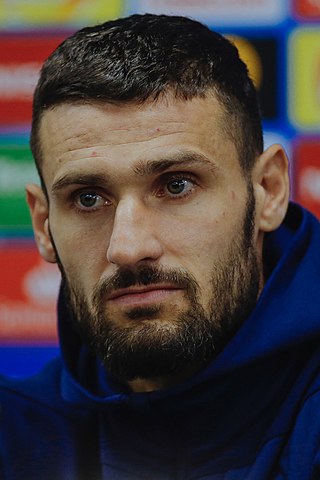 <span class="mw-page-title-main">Daniel Caligiuri</span> German professional footballer