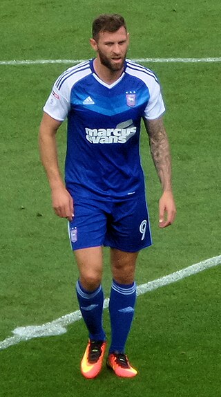 <span class="mw-page-title-main">Daryl Murphy</span> Irish footballer (born 1983)