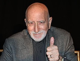 Dominic Chianese (2011)