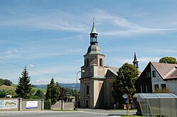 Church of Saint Bartholomew