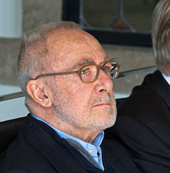 Герхард Рихтер, 2014 г.