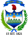 República del Salvador (1860-1864)