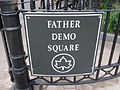 Father Demo Square (2014)