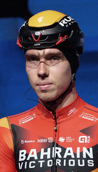 <span class="mw-page-title-main">Filip Maciejuk</span> Polish cyclist (born 1999)