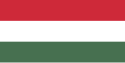 Bandira han Hungary