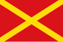 Vlag van Virton