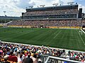 Het stadion tijdens de Pan-Amerikaanse Spelen 2015.