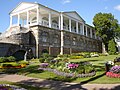 Cameron Gallery, Catherine Palace