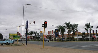 <span class="mw-page-title-main">Giyani</span> Town in Limpopo, South Africa