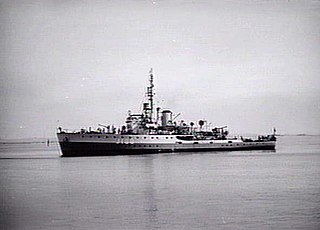 HMAS <i>Gawler</i> (J188)