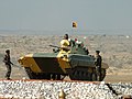 Indian Army Armoured Corps BMP-2 (2006)