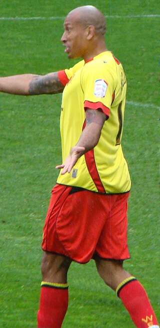 <span class="mw-page-title-main">Chris Iwelumo</span> Scottish footballer (born 1978)