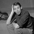 Jacques Brel, 1962