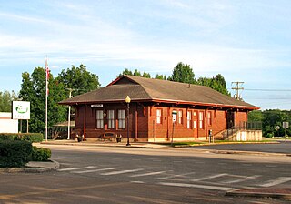 <span class="mw-page-title-main">Jasper, Tennessee</span> Town in Marion County, Tennessee