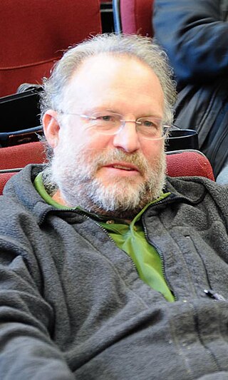 <span class="mw-page-title-main">Jerry Greenfield</span> American businessman, philanthropist, and activist (born 1951)