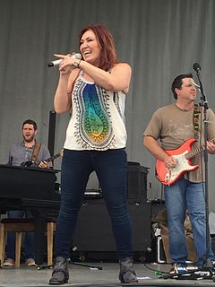 Jo Dee Messina Musical artist