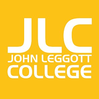 <span class="mw-page-title-main">John Leggott College</span> Sixth form college in Scunthorpe, Lincolnshire, England