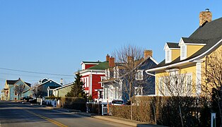 Kamouraska, Quebec