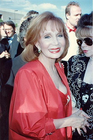 <span class="mw-page-title-main">Katherine Helmond</span> American actress (1929–2019)