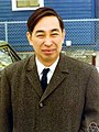 Kiyoshi Itō in 1970 (Foto: Konrad Jacobs) geboren op 7 september 1915