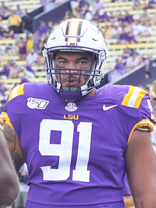 <span class="mw-page-title-main">Breiden Fehoko</span> American football player (born 1996)