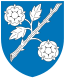 Blason de Langeland