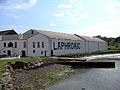 Pálenica Laphroaig