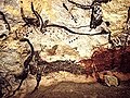 Image 50Lascaux, Aurochs (Bos primigenius primigenius) (from History of painting)