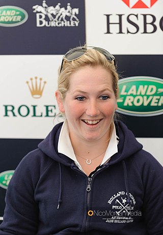 <span class="mw-page-title-main">Laura Collett</span> British equestrian (born 1989)