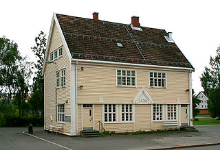 <span class="mw-page-title-main">Lena, Norway</span> Village in Østre Toten, Norway