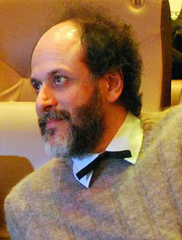 Luca Guadagnino, Berlinale 2017