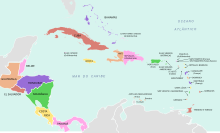 Mapa america central caribe.svg