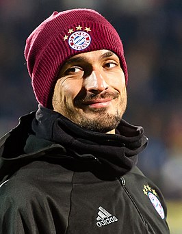 Mats Hummels