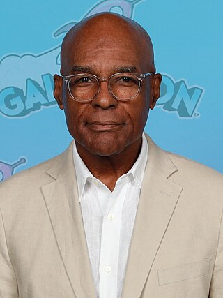 <span class="mw-page-title-main">Michael Dorn</span> American actor