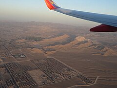 Mountains Edge, Enterprise, Nevada (14229946429).jpg