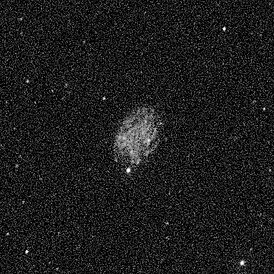 NGC 5300; GALEX / WikiSky